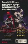 NEMESIS ROGUES GALLERY TP [9781506744872]