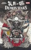 DEMON WARS TP [9781302947163]