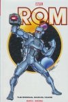 ROM THE ORIGINAL MARVEL YEARS OMNIBUS VOL 01 HC [VARIANT] [9781302956738] **promocja TOMY**