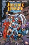 JUSTICE LEAGUE INTERNATIONAL VOL 05 TP [9781401230104] **promocja TOMY**