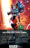HARLEY QUINN VOL 01 HARLEY VS APOKOLIPS TP [9781401285074] **OFERTA SPECJALNA**