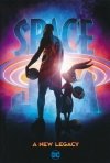 SPACE JAM A NEW LEGACY TP [9781779512222]