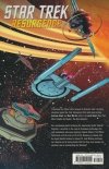 STAR TREK RESURGENCE TP [9798887240404]