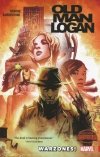 WOLVERINE OLD MAN LOGAN VOL 00 WARZONES TP [9780785198932]