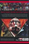 STAR WARS THE EMPIRE OMNIBUS VOL 02 HC [VARIANT] [9781302951726] **promocja TOMY**