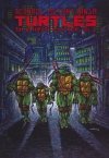 TEENAGE MUTANT NINJA TURTLES THE ULTIMATE COLLECTION VOL 02 TP [9781684051618]