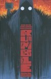 RUMBLE VOL 01 WHAT COLOR OF DARKNESS TP [9781632153838]