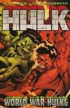 HULK VOL 06 WORLD WAR HULKS TP [9780785142676] **promocja TOMY**