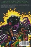 AVENGERS THE KORVAC SAGA HC [STANDARD] [9780785144700]