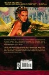 WARLORD OF MARS DEJAH THORIS OMNIBUS VOL 02 TP [9781524106324] **promocja TOMY**