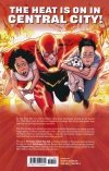 FLASH UNITED THEY FALL TP [9781779502605]