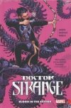 DOCTOR STRANGE VOL 03 BLOOD IN THE AETHER HC [9781302902995] **OFERTA SPECJALNA**