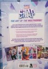ART OF MARVEL SNAP HC [9781506746562]