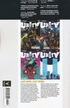 UNITY VOL 03 ARMOR HUNTERS TP [9781939346445] **OFERTA SPECJALNA**