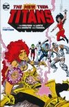 NEW TEEN TITANS VOL 13 TP [9781779508096] **promocja STOCK SALE**