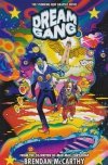 DREAM GANG TP [9781506700007] **OFERTA SPECJALNA**