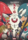 DEMON WARS TREASURY EDITION TP [9781302947156] **promocja STOCK SALE**