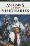 ASSASSINS CREED VISIONARIES VOL 01 TP [STANDARD] [9781961012165]