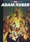 MARVEL ART OF ADAM KUBERT HC [9781302923808]