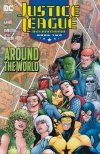 JUSTICE LEAGUE INTERNATIONAL VOL 02 AROUND THE WORLD TP [9781779507617]