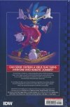 SONIC THE HEDGEHOG THE IDW COLLECTION VOL 03 HC [9781684059584]