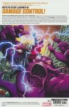 DAMAGE CONTROL NEW EMPLOYEE HANDBOOK TP [9781302925017] **OFERTA SPECJALNA**