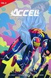 CATALYST PRIME ACCELL VOL 03 TURF BATTLES TP [9781941302798] **promocja TOMY**