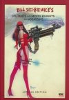 BILL SIENKIEWICZS MUTANTS AND MOON KNIGHTS AND ASSASSINS ARTISAN EDITION TP [9781684059683]