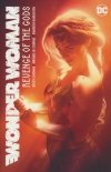 WONDER WOMAN VOL 04 REVENGE OF THE GODS TP [9781779520456] **OFERTA SPECJALNA**