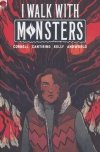 I WALK WITH MONSTERS COMPLETE SERIES TP [9781638490067] **promocja TOMY**
