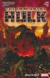 IMMORTAL HULK VOL 03 HULK IN HELL TP [9781302915063]