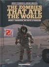ZOMBIES THAT ATE THE WORLD VOL 03 HC [9781594651168] **promocja TOMY**