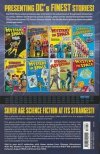 DC FINEST SCIENCE FICTION THE GORILLA WORLD TP [9781799502159]