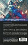 SUPERMAN VOL 03 FURY AT WORLDS END TP [9781401246228]