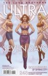 ULTRA SEVEN DAYS TP [9781582404837] **OFERTA SPECJALNA**