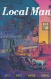 LOCAL MAN VOL 01 HEARTLAND TP [9781534399587]