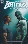 NEXT BATMAN SECOND SON HC [9781779513601]