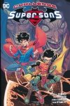 CHALLENGE OF THE SUPER SONS TP [9781779515100]