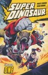 SUPER DINOSAUR COMPENDIUM VOL 01 TP [9781534327757]