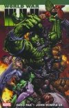 HULK WORLD WAR HULK TP [9781302920777] **promocja TOMY**