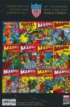 GOLDEN AGE MARVEL COMICS OMNIBUS VOL 01 HC [STANDARD] [9781302918972] **OFERTA SPECJALNA**