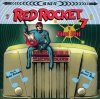 RED ROCKET 7 TP [9781582409986]
