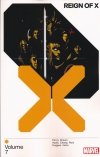 REIGN OF X VOL 07 TP [9781302932039]