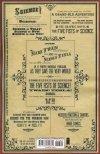 FIVE FISTS OF SCIENCE TP [9781534304369]