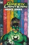 GREEN LANTERN BY GEOFF JOHNS OMNIBUS VOL 02 HC [9781401255268] **promocja TOMY**