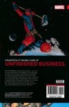DESPICABLE DEADPOOL VOL 02 BUCKET LIST TP [9781302909956] **OFERTA SPECJALNA**