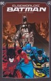 ELSEWORLDS BATMAN VOL 03 TP [9781779529619] **promocja TOMY**