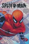 SUPERIOR SPIDER-MAN OMNIBUS VOL 01 HC [VARIANT] [9781302951085] **OFERTA SPECJALNA**