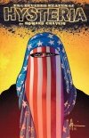 DIVIDED STATES OF HYSTERIA TP [9781534303836]