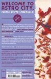 ASTRO CITY METROBOOK VOL 01 TP [9781534322042] **promocja TOMY**